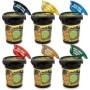 Craze Slime Magic Cu Surpriza - Dinozaur Craze - 2